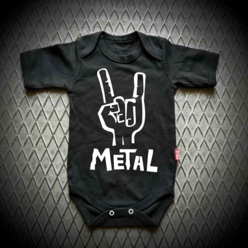 Heavy Metal