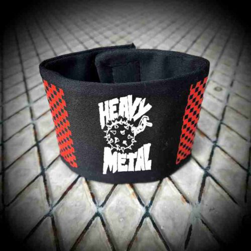 Heavy Metal