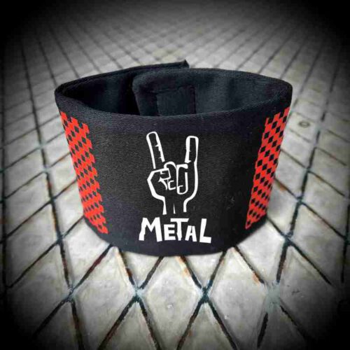 Heavy Metal