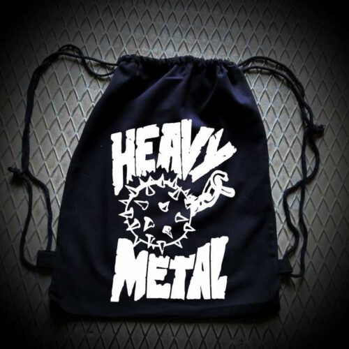 Heavy Metal