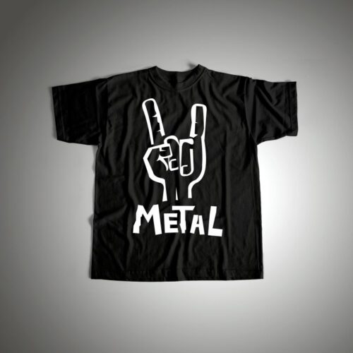 Heavy Metal