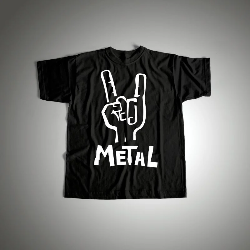 Heavy Metal