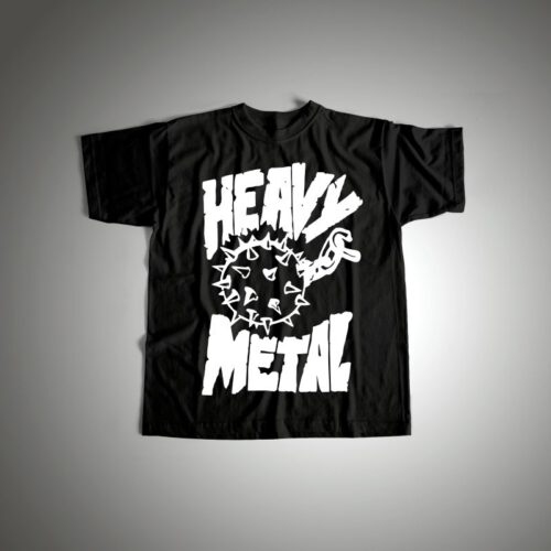 Heavy Metal
