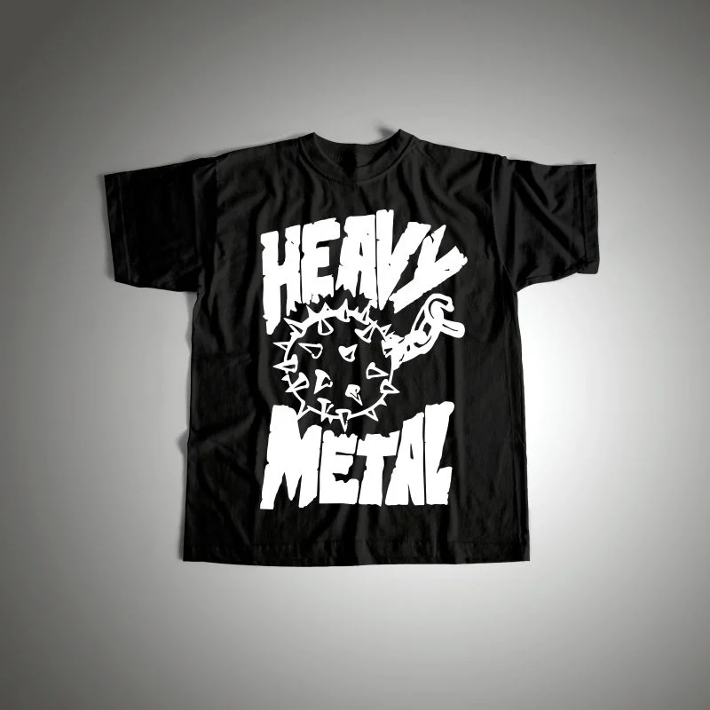 Heavy Metal