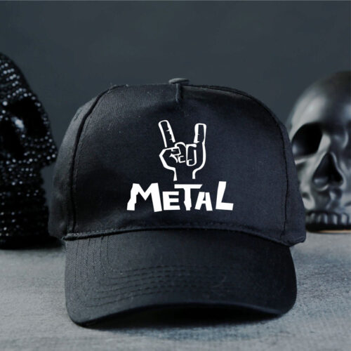 Heavy Metal