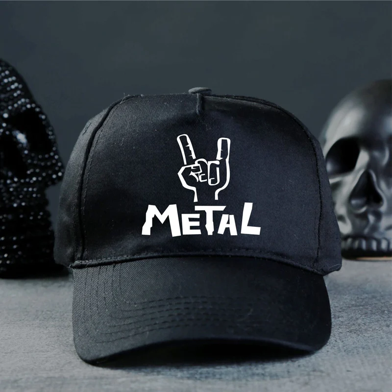 Heavy Metal