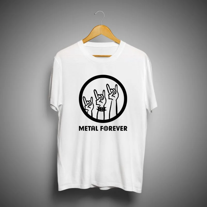 Heavy Metal - Görsel 2