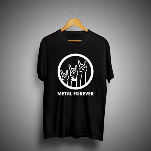 Heavy Metal