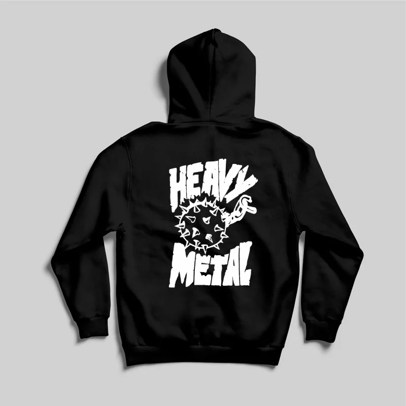 Heavy Metal