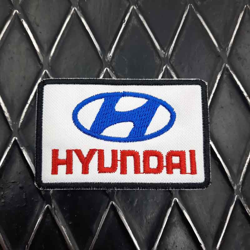 Hyundai Logo