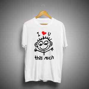 I Love You - Görsel 2