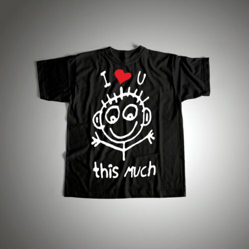 I love You