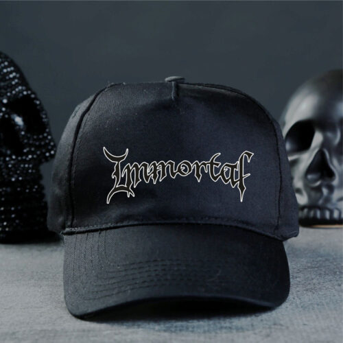 Immortal