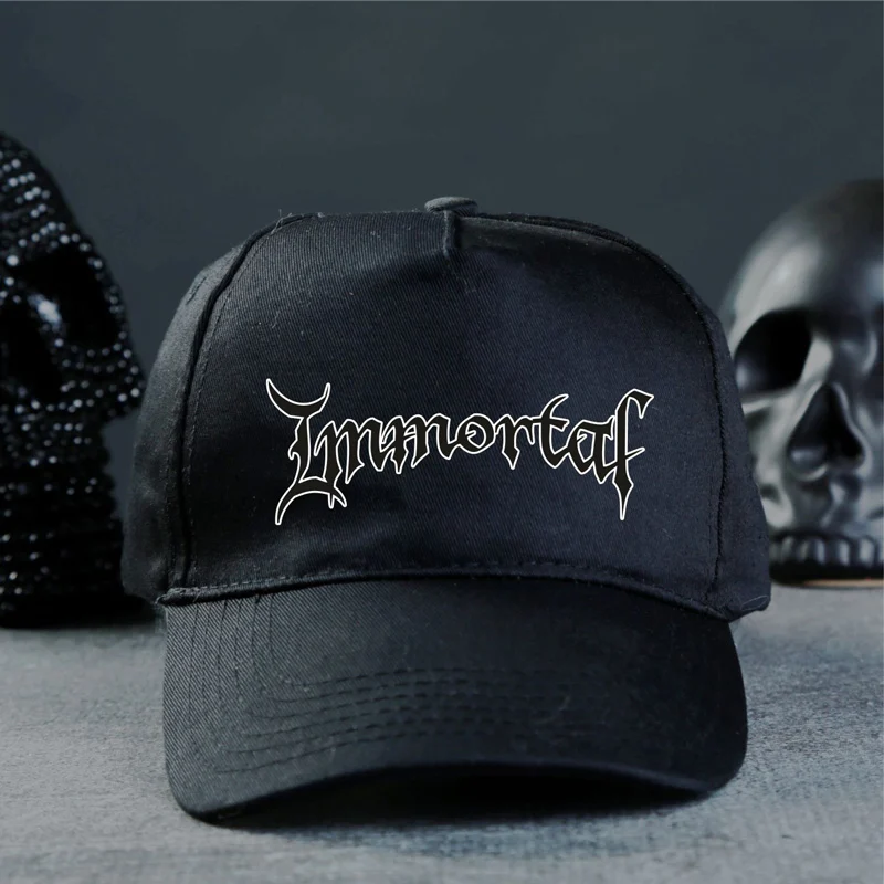 Immortal