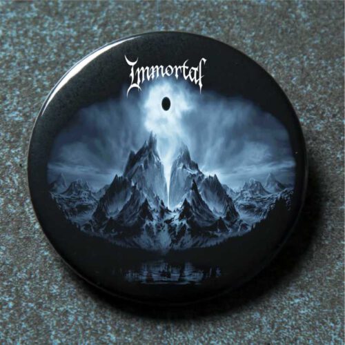 Immortal