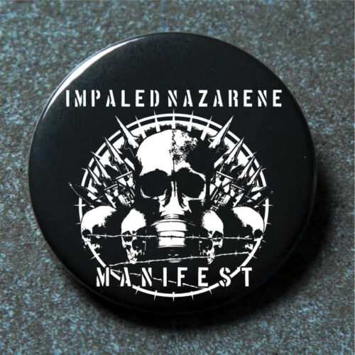 Impaled Nazarene