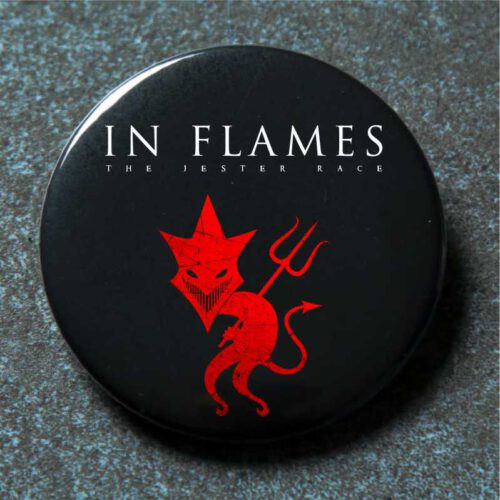 In Flames