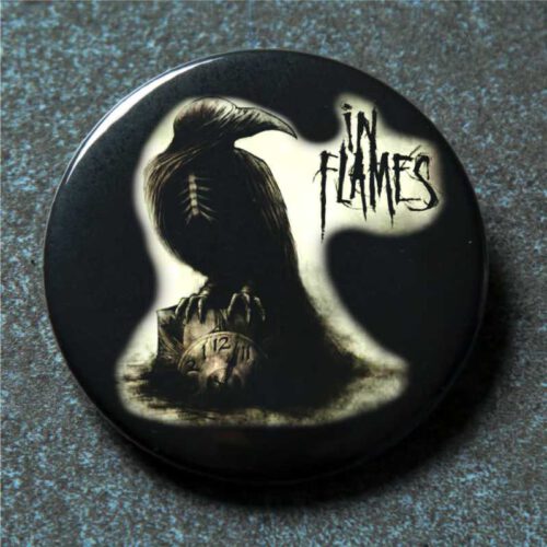In Flames