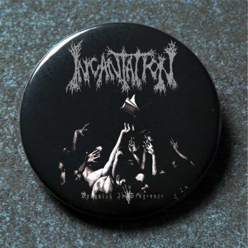 Incantation