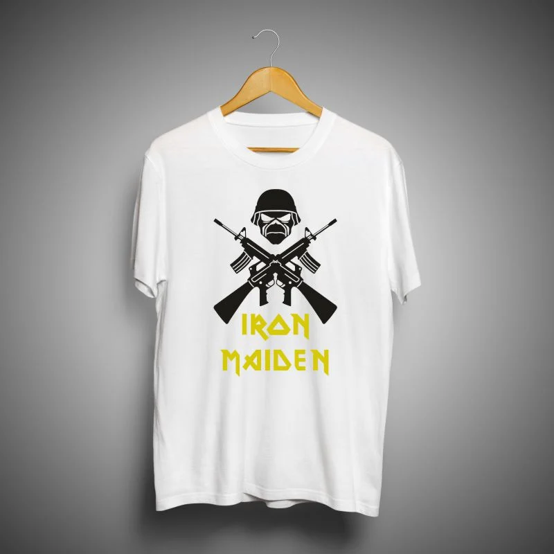 Iron Maiden - Görsel 2