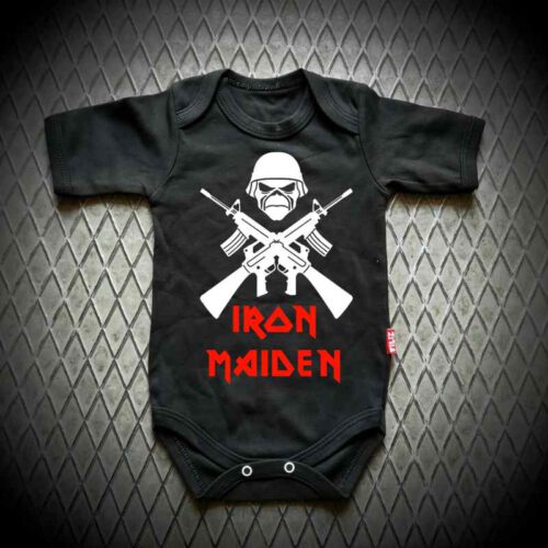 Iron Maiden