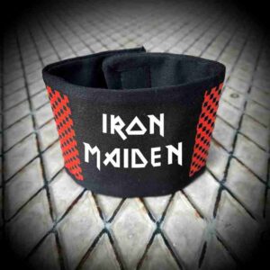 Iron Maiden