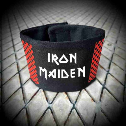 Iron Maiden