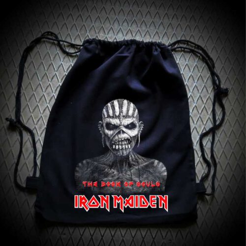 Iron Maiden