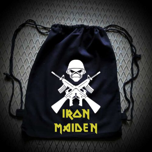 Iron Maiden