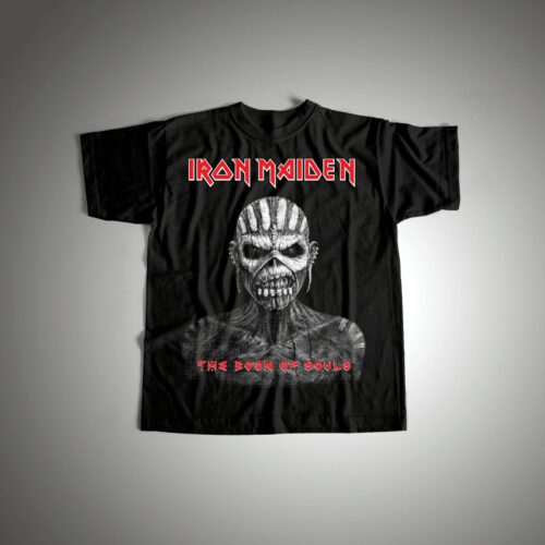 Iron Maiden