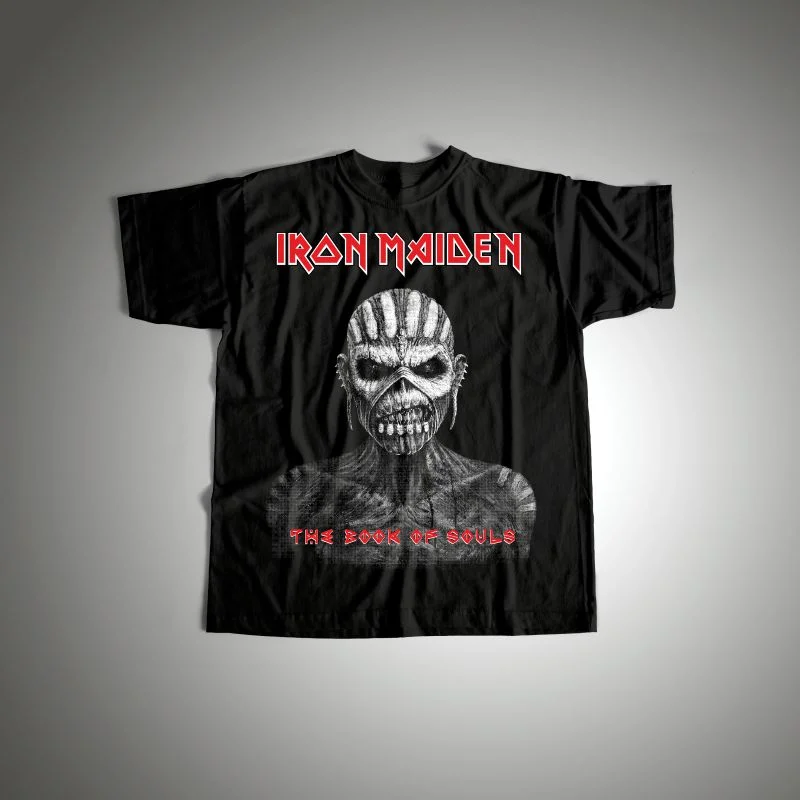 Iron Maiden