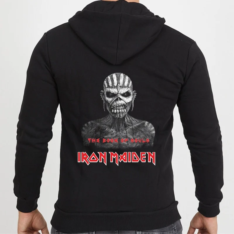 Iron Maiden