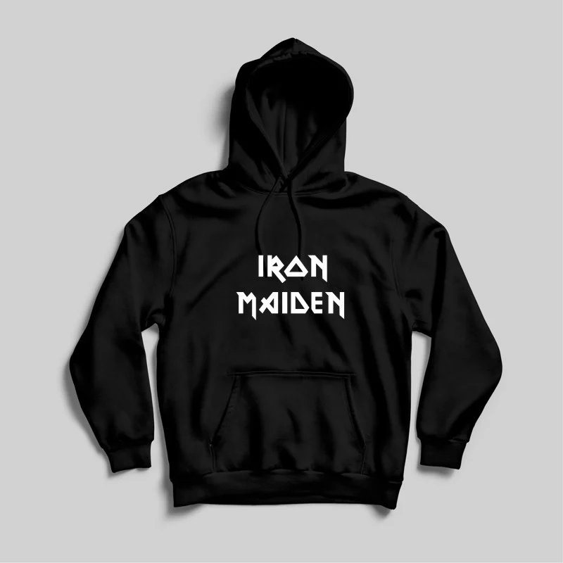 Iron Maiden - Görsel 2