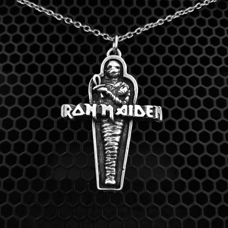 Iron Maiden