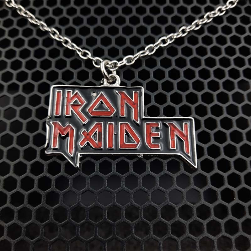 Iron Maiden