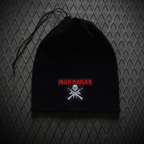 Iron Maiden Bere