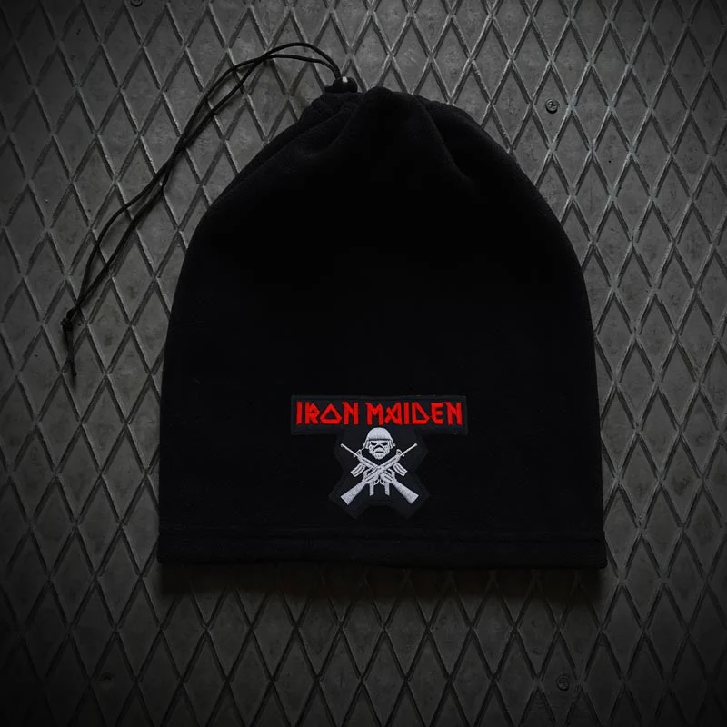Iron Maiden Bere