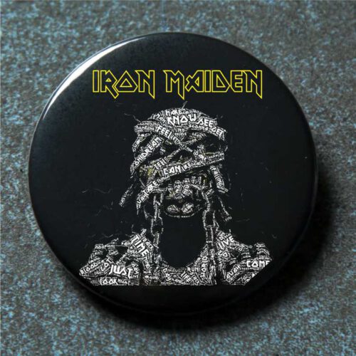 Iron Maiden