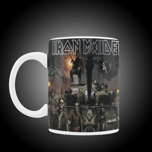 Iron Maiden