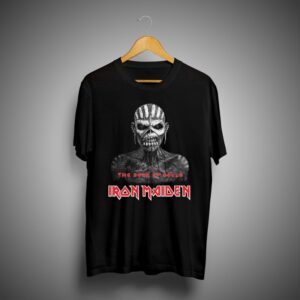 Iron Maiden