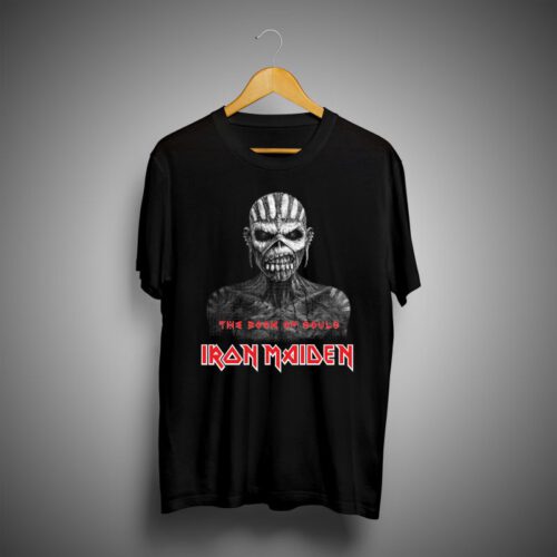 Iron Maiden