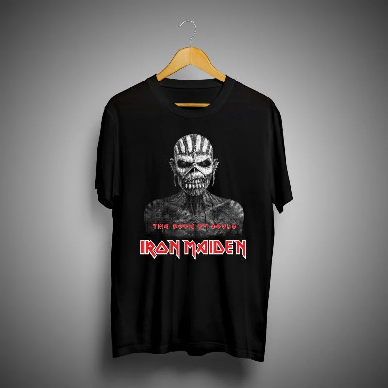 Iron Maiden