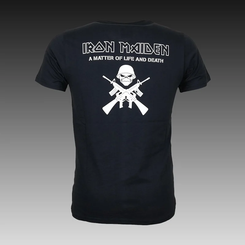 Iron Maiden - Görsel 2