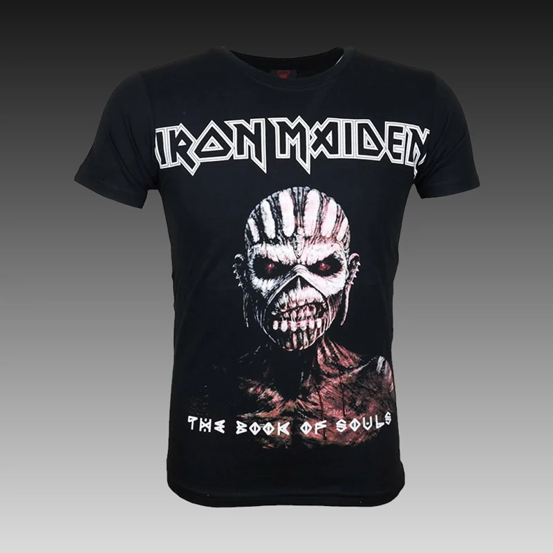 Iron Maiden