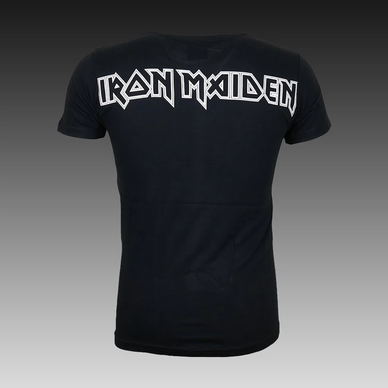 Iron Maiden - Görsel 2