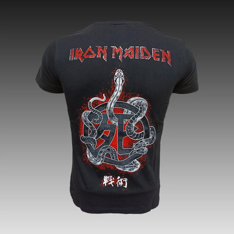 Iron Maiden - Görsel 2