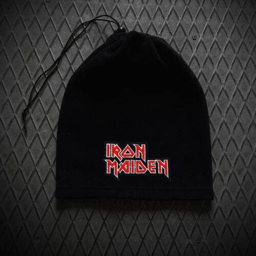 Iron Maiden Bere