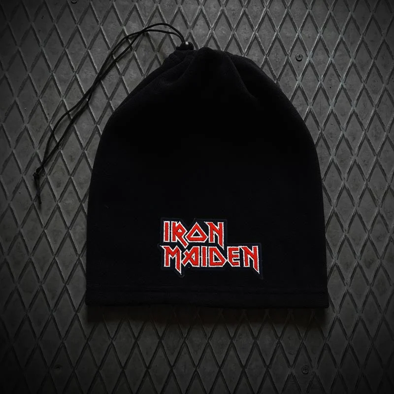 Iron Maiden Bere