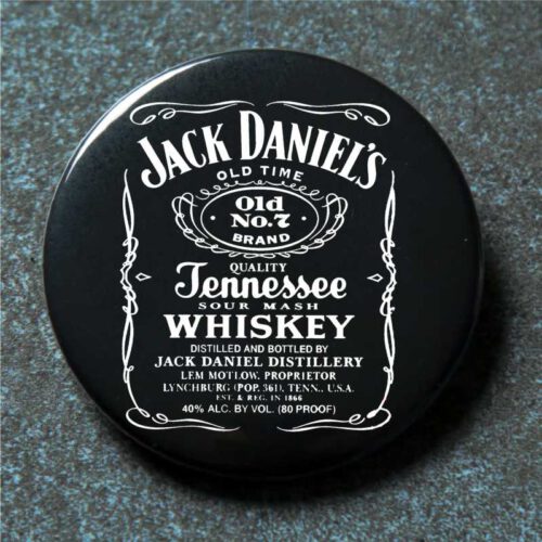 Jack Daniels