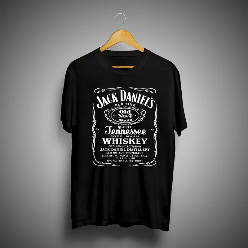 Jack Daniels
